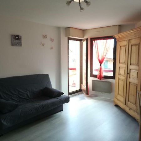 Apartament Centre Alsace, Proche Strasbourg, Selestat, Colmar Benfeld Zewnętrze zdjęcie