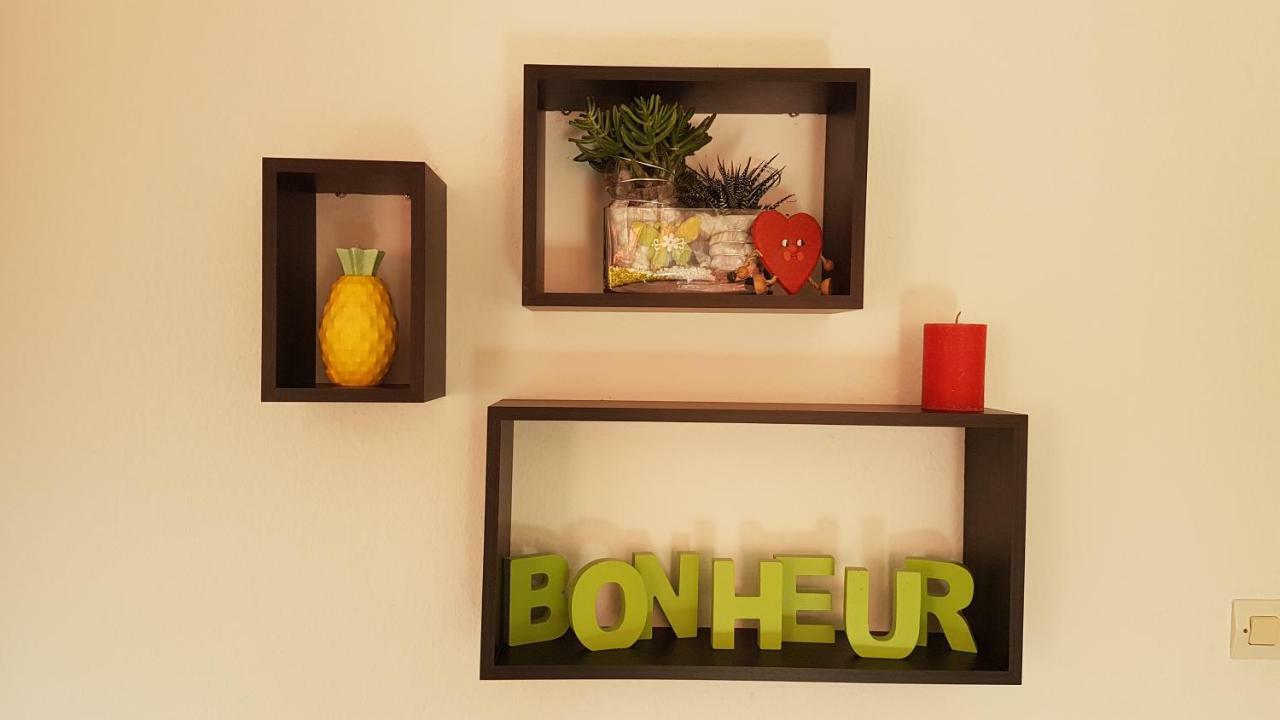 Apartament Centre Alsace, Proche Strasbourg, Selestat, Colmar Benfeld Zewnętrze zdjęcie