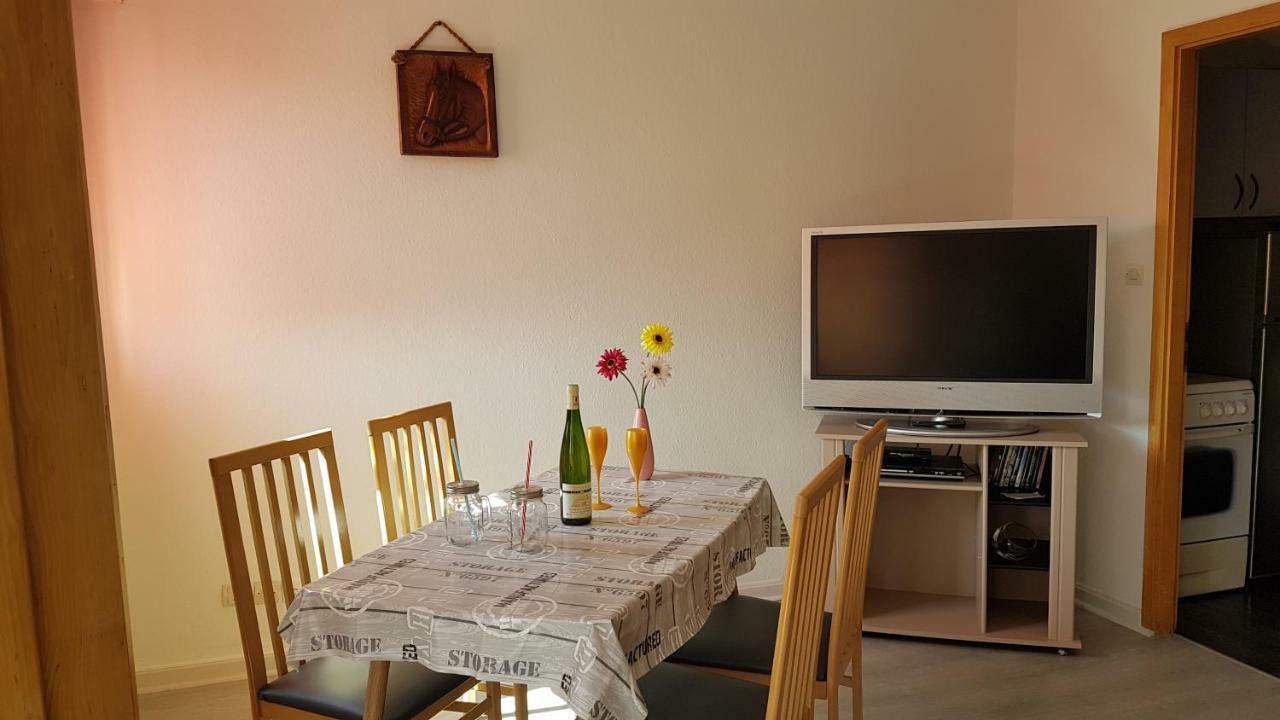 Apartament Centre Alsace, Proche Strasbourg, Selestat, Colmar Benfeld Zewnętrze zdjęcie