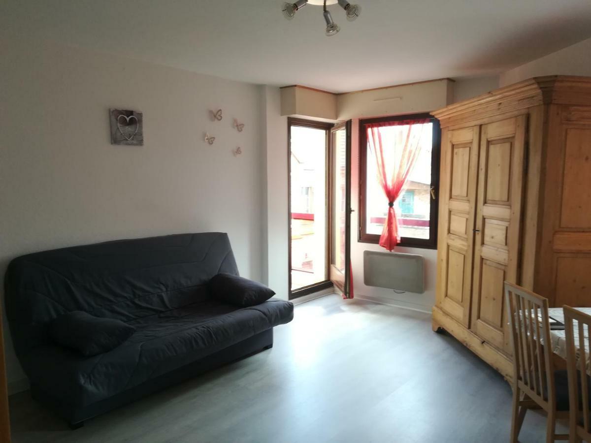 Apartament Centre Alsace, Proche Strasbourg, Selestat, Colmar Benfeld Zewnętrze zdjęcie
